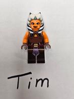 LEGO Star Wars Ahsoka Tano Padawan sw0452 NIEUW!, Kinderen en Baby's, Speelgoed | Duplo en Lego, Verzenden, Nieuw, Losse stenen