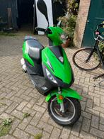 Bbs scooter, Ophalen, Gebruikt, Bbs