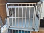 Aluminium Honden Autobench, Ophalen, Gebruikt