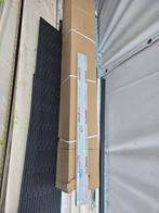 Rolluik met Somfy motor H1145xB1477, Doe-het-zelf en Verbouw, Rolluiken, Ophalen, 100 tot 150 cm, 100 tot 150 cm, Zo goed als nieuw