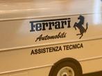 !! SALE !! 1:43 OM Leoncino Furgone "Ferrari Assistenza Tecn, Hobby en Vrije tijd, Ophalen of Verzenden, Nieuw, Auto, Overige merken