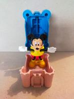 McDonalds Happy meal Mickey Mouse 1996, Verzamelen, Poppetjes en Figuurtjes, Ophalen of Verzenden, Gebruikt