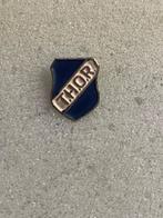THOR korfbal speldje, Verzamelen, Speldjes, Pins en Buttons, Ophalen of Verzenden, Zo goed als nieuw, Overige onderwerpen