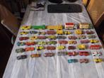 48 stuks matchbox, Ophalen of Verzenden, Gebruikt, Auto