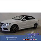 W207 E Klasse Cabrio dak compleet met pomp / kabels / ruit, Gebruikt, Ophalen of Verzenden, -, -
