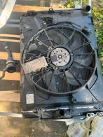 Compleet Radiator met ventilator voor BMW 1 series, Doe-het-zelf en Verbouw, Ophalen of Verzenden