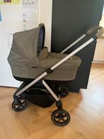 complete Easywalker, Kinderen en Baby's, Kinderwagens en Combinaties, Gebruikt, Duowagen, Combiwagen, Ophalen