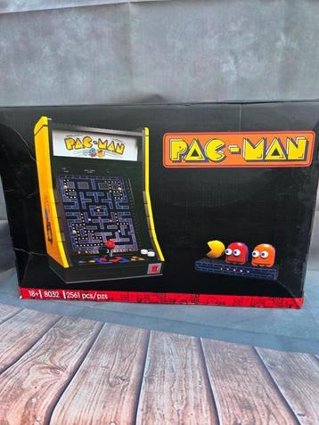 Lepin /Pac Man/Nieuw/Moc/Bouwstenen/Streetview beschikbaar voor biedingen