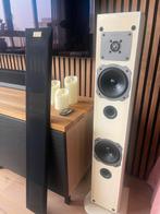 Quadral Phonoloque Speakerset - Topkwaliteit!, Ophalen of Verzenden, Gebruikt