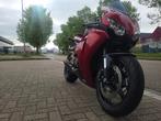 Honda CBR1000RR 2010 weinig KM te koop, Ophalen, Gebruikt, Honda