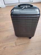 Handbagage koffertje gratis af te halen, Ophalen, Gebruikt, Hard kunststof, Minder dan 50 cm