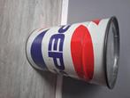 Pepsi opbergton/prullenbak, Ophalen, Gebruikt, Overige typen
