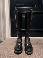 Horka rijlaarzen junior Quinn, Dieren en Toebehoren, Ophalen of Verzenden, Gebruikt, Dressuur, Schoeisel