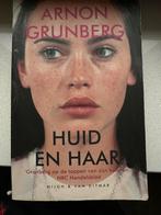 Arnon Grunberg - Huid en Haar, Gelezen, Ophalen of Verzenden, Arnon Grunberg