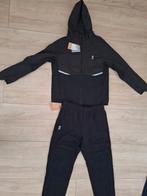 On Cloud Trainingspak Zwart, Maat 52/54 (L), Zwart, Nieuw, Ophalen of Verzenden