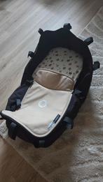 Bugaboo cameleon 3 newborn Reiswieg, Ophalen of Verzenden, Zo goed als nieuw, Ledikant