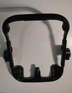 Nuna Ring Adapter - Autostoel Adapter, Ophalen of Verzenden, Gebruikt