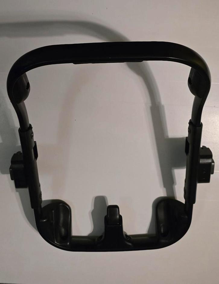Nuna Ring Adapter - Autostoel Adapter, Kinderen en Baby's, Buggy's, Gebruikt, Ophalen of Verzenden