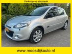 Renault Clio 1.6 20th Anniversary vanaf € 135,- p/m // 1e, Euro 5, Gebruikt, Lichtsensor, 4 cilinders