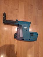 Makita stofzuiger gebruikt, Ophalen of Verzenden, Gebruikt