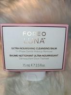 Foreo Luna - Cleasing Balm / Makeup Remover 75ml, Sieraden, Tassen en Uiterlijk, Uiterlijk | Gezichtsverzorging, Ophalen of Verzenden