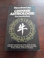 Chinese astrologie (3), Boeken, Ophalen of Verzenden, Zo goed als nieuw