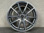 Mercedes-Benz AMG GT GTS SLS 19 / 20 Inch Originele Velgen, Ophalen of Verzenden, Gebruikt, Velg(en)