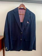 Italiaans ribfluweel colbert Tessuti Sondrio - Maat M, Kleding | Heren, Kostuums en Colberts, Ophalen of Verzenden, Gedragen, Maat 48/50 (M)