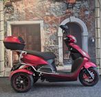 Nipponia Pride 3 - wielscooter * NIEUW *, Fietsen en Brommers, Ophalen, Nieuw, Overige merken