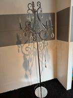 Vloerlamp, Huis en Inrichting, Lampen | Vloerlampen, Ophalen, Gebruikt, 150 tot 200 cm