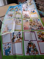 Donald Duck, Verzamelen, Posters, Ophalen of Verzenden