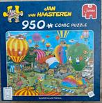 Nijntje ballon festival 950 stukjes, Ophalen of Verzenden, 500 t/m 1500 stukjes, Zo goed als nieuw, Legpuzzel