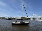 Dehler DELANTA 80 AK, Watersport en Boten, Gebruikt, Polyester, Diesel, 6 tot 9 meter