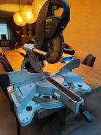 Festool KS 120 REB Afkortzaag, Ophalen, Gebruikt