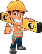 Allround betaalbare klusser/loodgieter p/d beschikbaar