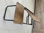 Foldable desk, Huis en Inrichting, Ophalen of Verzenden, In hoogte verstelbaar, Nieuw, Bureau