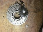 Tandwielcasette, Fietsen en Brommers, Ophalen of Verzenden, Zo goed als nieuw, Shimano Ultegra