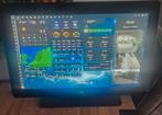 Elo 21/22 inch touchscreen., Touchscreen, Ophalen of Verzenden, Zo goed als nieuw, LED