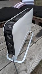 Mill SG2000LED - convector kachel - 2000 Watt -  wit, Ophalen, Zo goed als nieuw, Elektrisch, Overige soorten