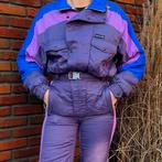 Vintage Retro Skipak (XS), TechnoAlp, Ophalen of Verzenden, Maat 34 (XS) of kleiner, Gedragen