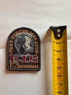 Parajumpers donkergroen logoplaatje, Kleding | Heren, Jassen | Winter, Nieuw, Ophalen of Verzenden, Groen, Overige maten