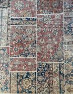 vloerkleed, Huis en Inrichting, Stoffering | Tapijten en Kleden, Ophalen, Gebruikt, 100 tot 150 cm, Vintage