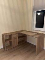 Bureau tafel *zsm weg*, Huis en Inrichting, Ophalen, Gebruikt, Bureau