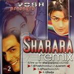 YOSH presents Sharara Remix Vol. 2  ( CD ), Cd's en Dvd's, Cd's | Dance en House, Verzenden, Zo goed als nieuw, Dance Populair