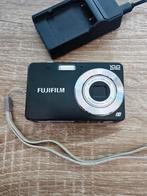Fujifilm Finepix J25 FD, Ophalen of Verzenden, Gebruikt, Geheugenkaart, Overige merken