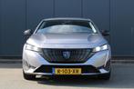 Peugeot 308 1.2 PureTech Allure Pack Business Automaat, ACC,, Gebruikt, 1199 cc, Leder en Stof, 3 cilinders