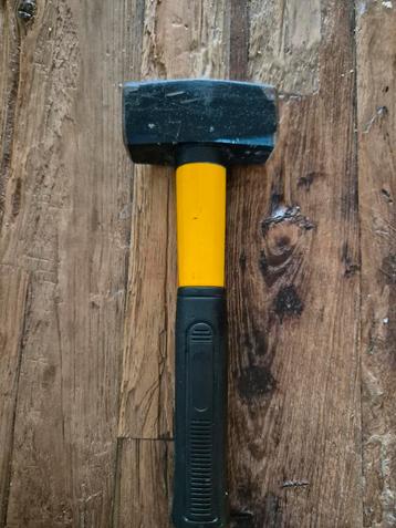 Stalen haring hamer beschikbaar voor biedingen
