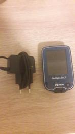 Freestyle libre 2 READER + OPLADER!, Ophalen, Zo goed als nieuw