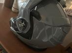 LS2 Helm Advant X Carbon FF901 MAAT M, Ophalen of Verzenden, Tweedehands, Systeemhelm, Heren