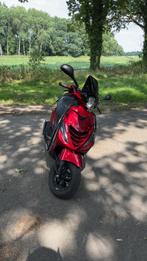 Zip 172cc, Fietsen en Brommers, Scooters | Piaggio, Ophalen, Nieuw, Zip